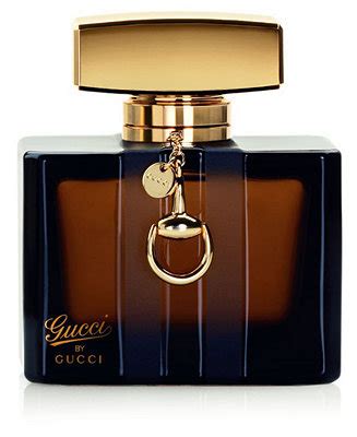 Gucci perfume in Macy's